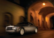 Rolls Royce Phantom Coupe